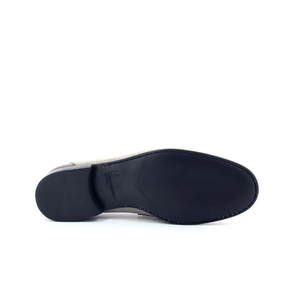 Moreschi Mocassin 223696 taupe