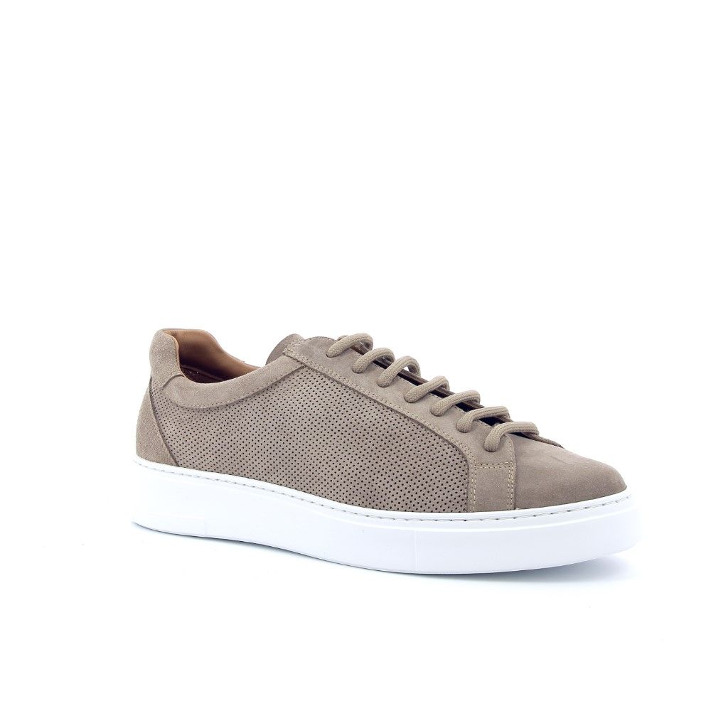 Moreschi Veterschoen 223705 taupe