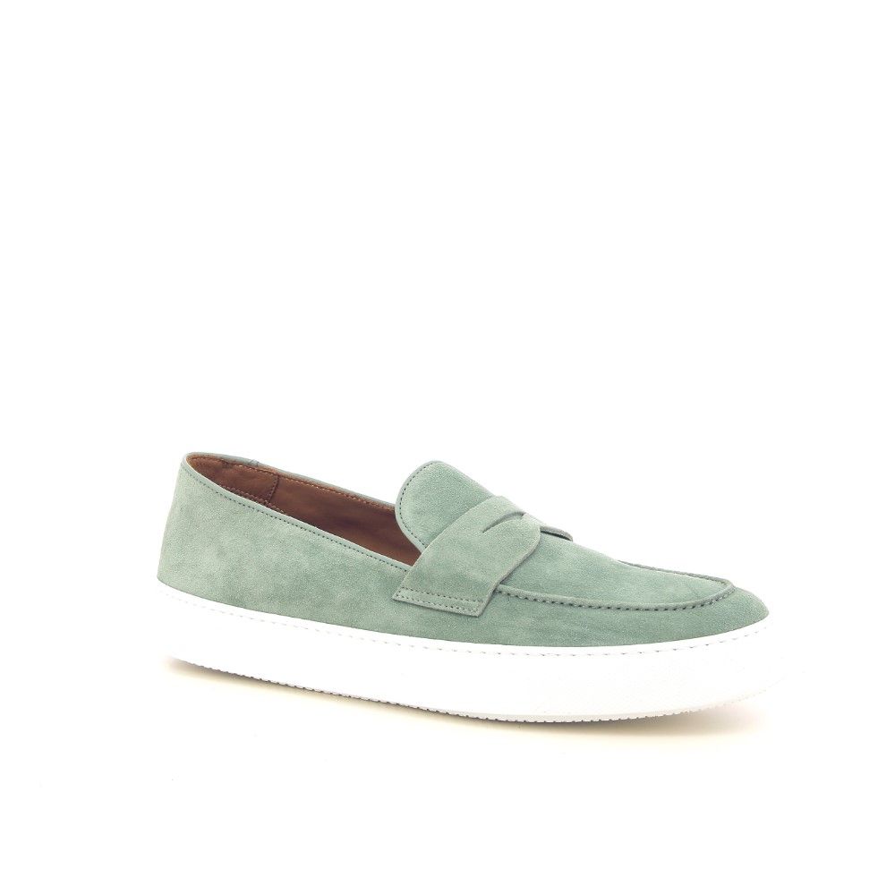Fratelli Rossetti Mocassin 223707 groen