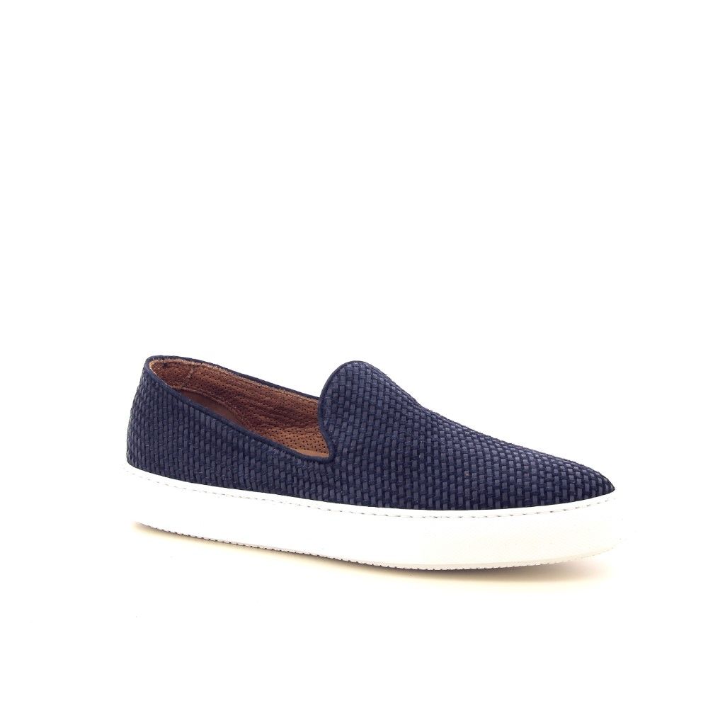 Fratelli Rossetti Mocassin 223708 blauw