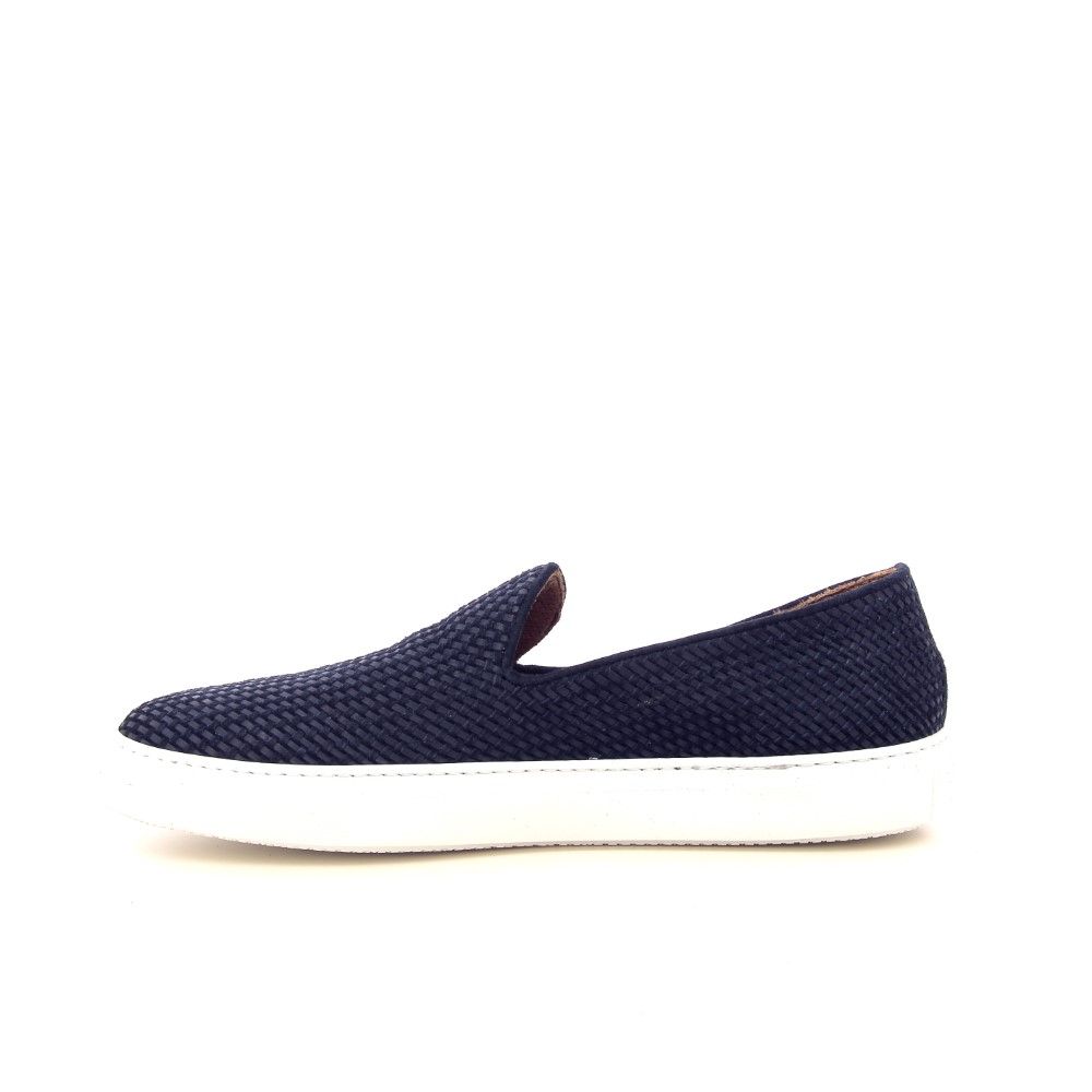 Fratelli Rossetti Mocassin 223708 blauw