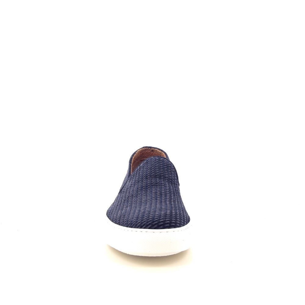 Fratelli Rossetti Mocassin 223708 blauw