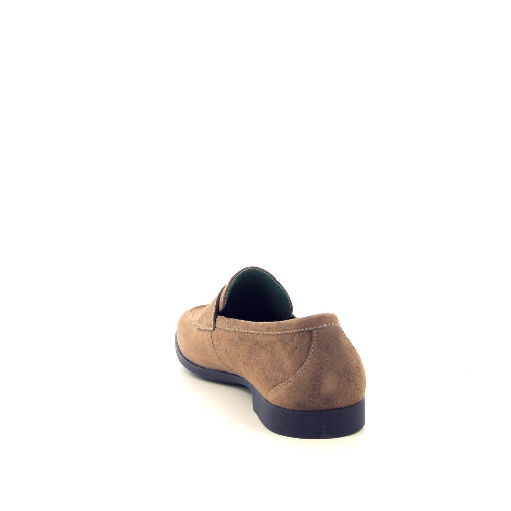 Fratelli Rossetti Mocassin 223711 bruin