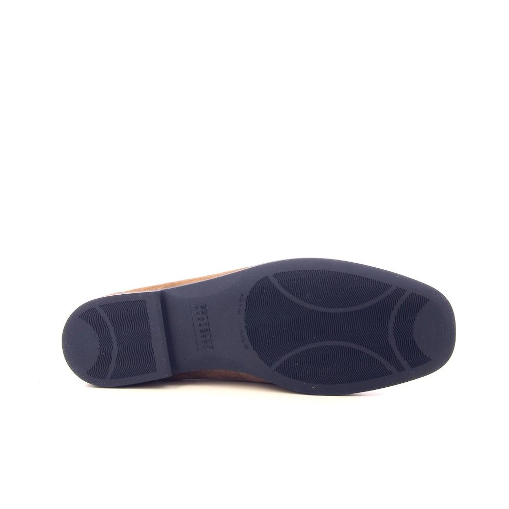 Fratelli Rossetti Mocassin 223711 bruin