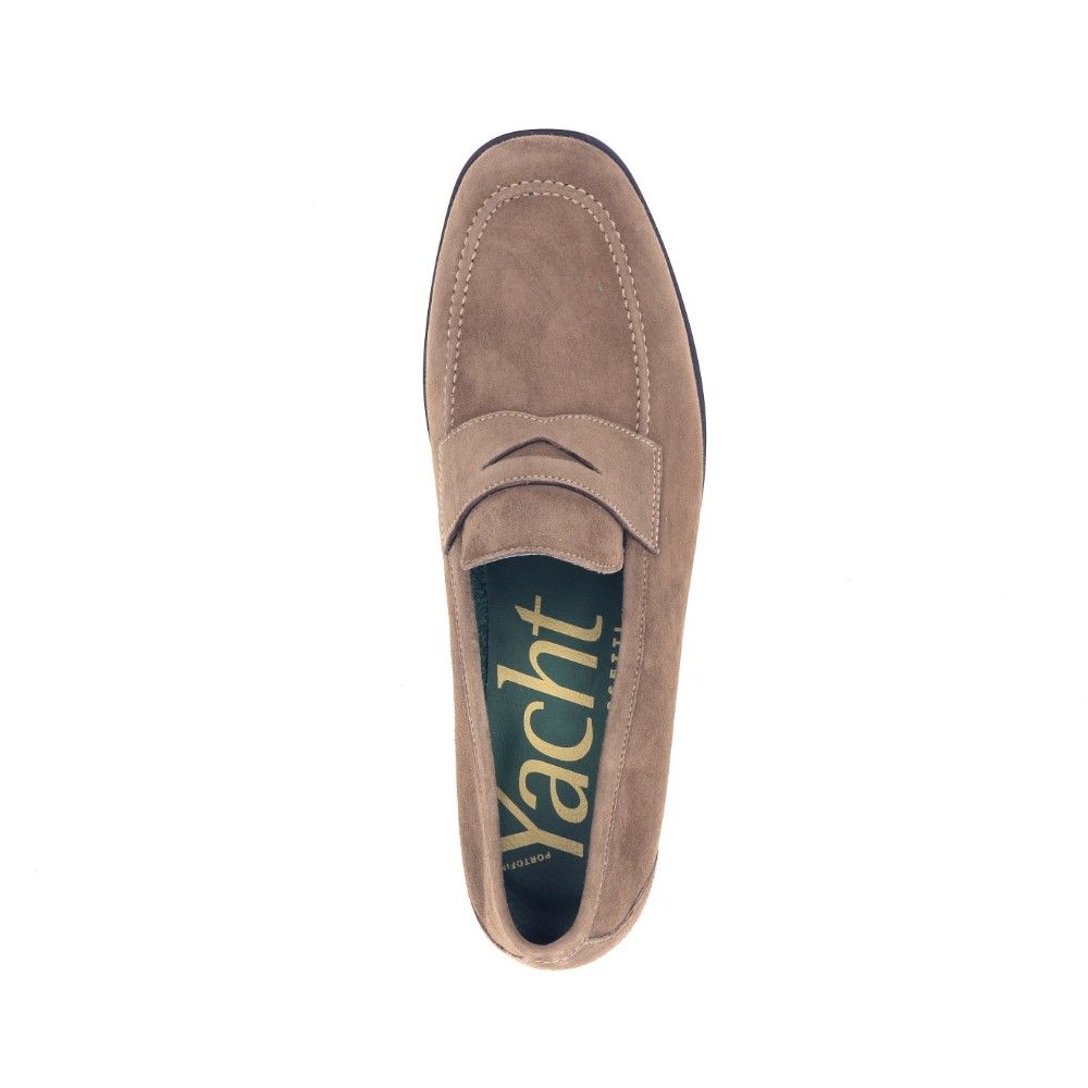 Fratelli Rossetti Mocassin 223711 bruin