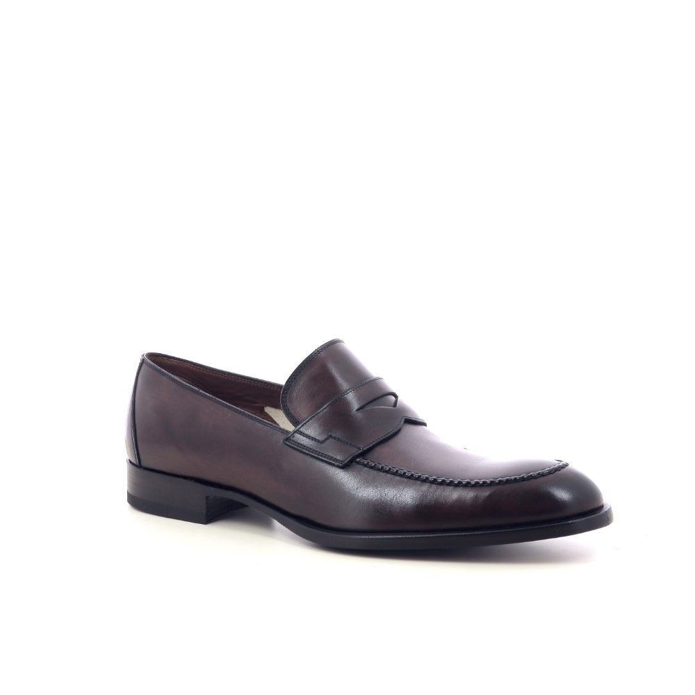 Fratelli Rossetti Mocassin 223715 bruin
