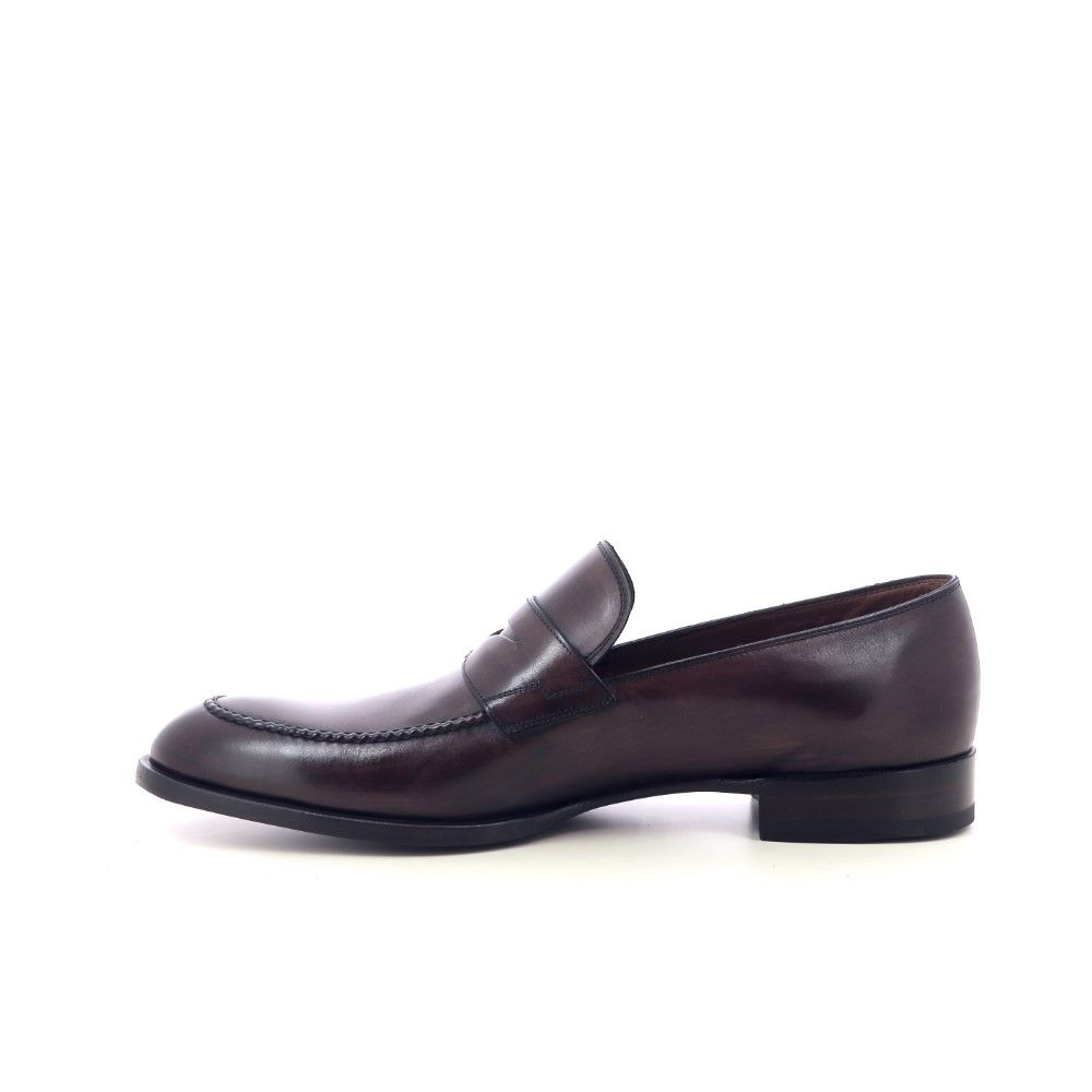 Fratelli Rossetti Mocassin 223715 bruin