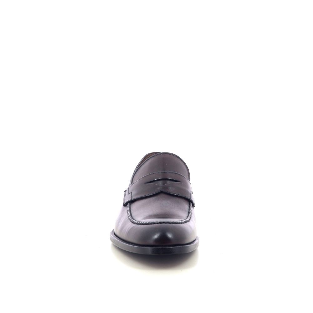 Fratelli Rossetti Mocassin 223715 bruin