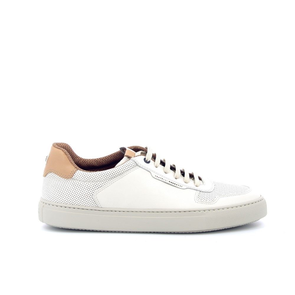 Fratelli Rossetti Sneaker 223718 beige