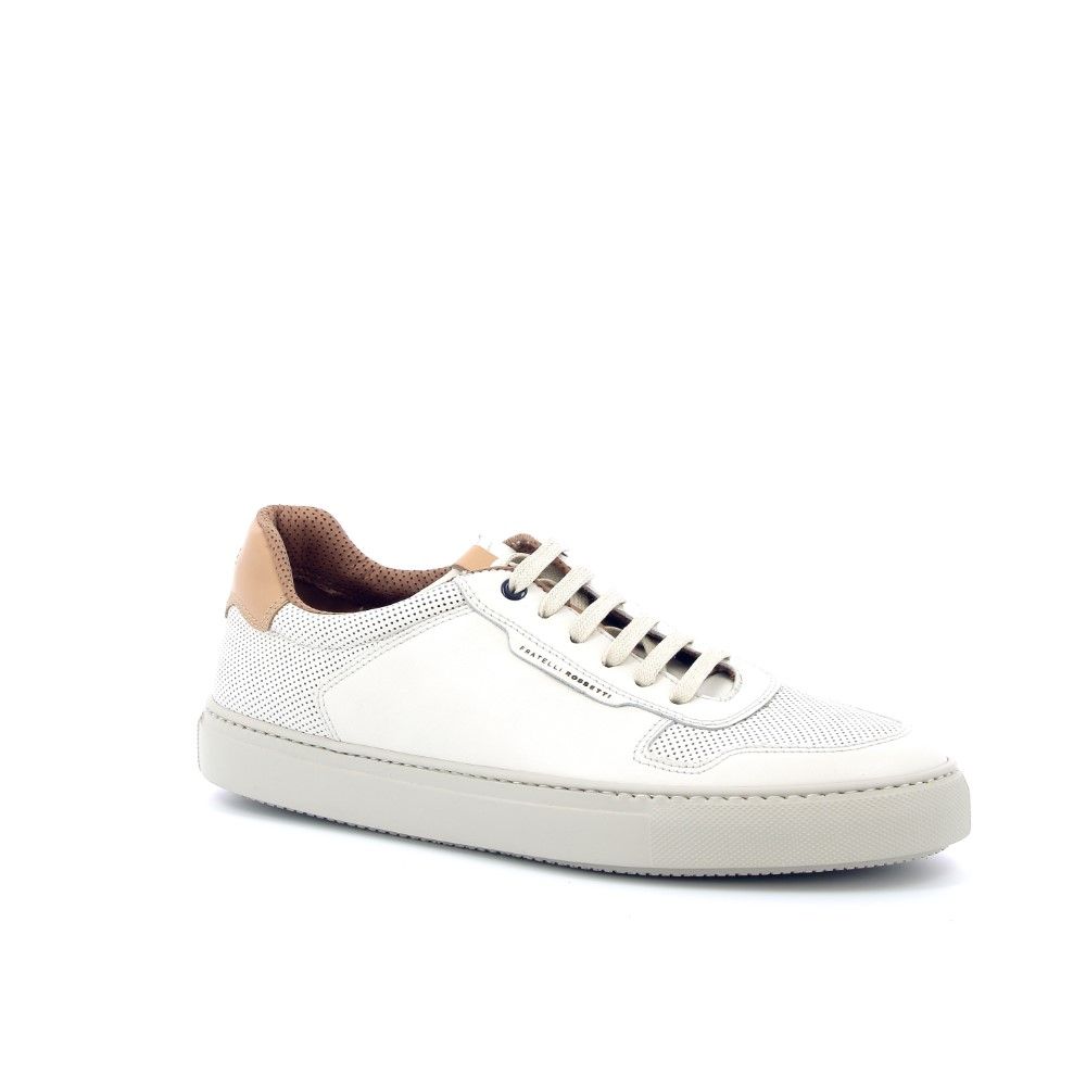 Fratelli Rossetti Sneaker 223718 beige