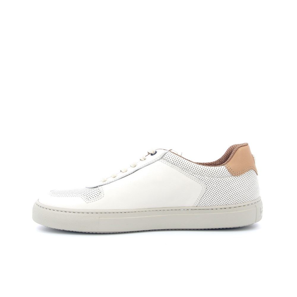 Fratelli Rossetti Sneaker 223718 beige