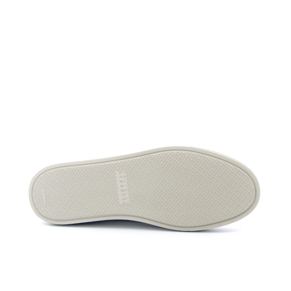 Fratelli Rossetti Sneaker 223718 beige