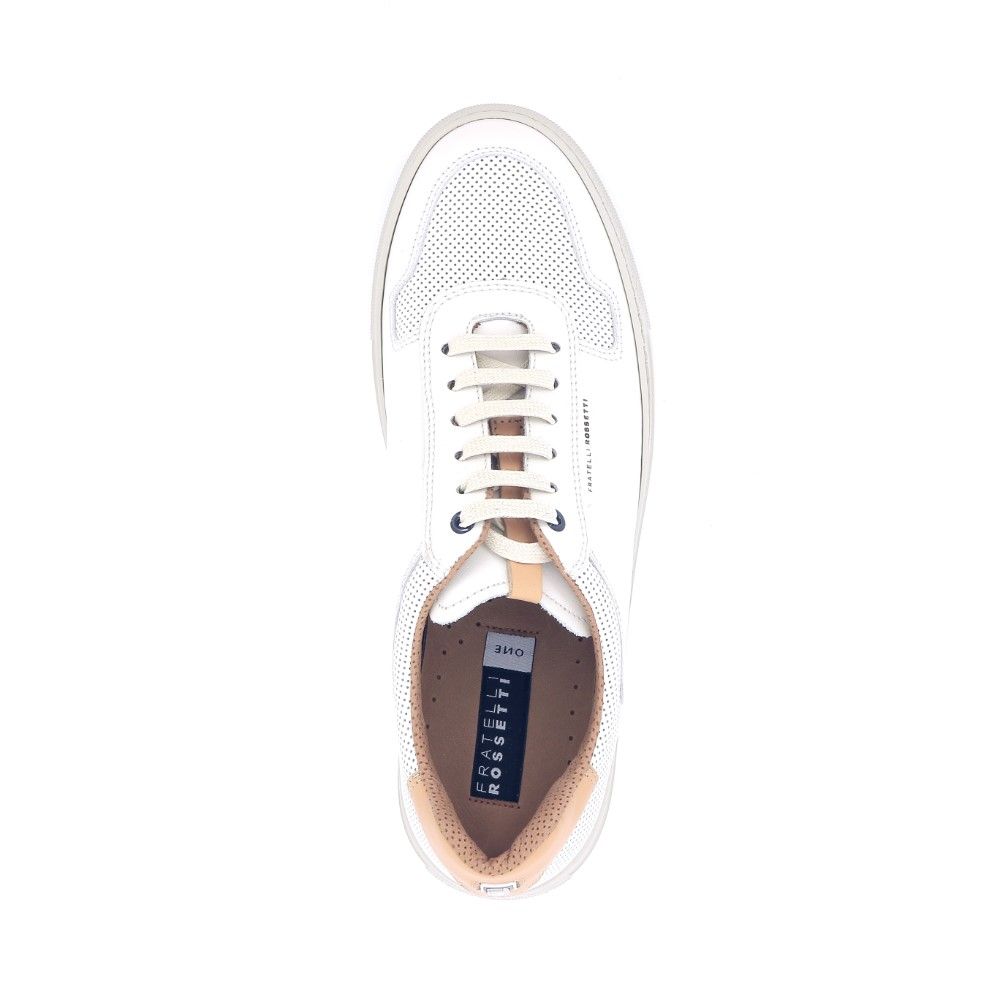 Fratelli Rossetti Sneaker 223718 beige