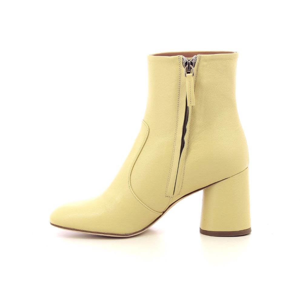 Bervicato Boots 223823 geel