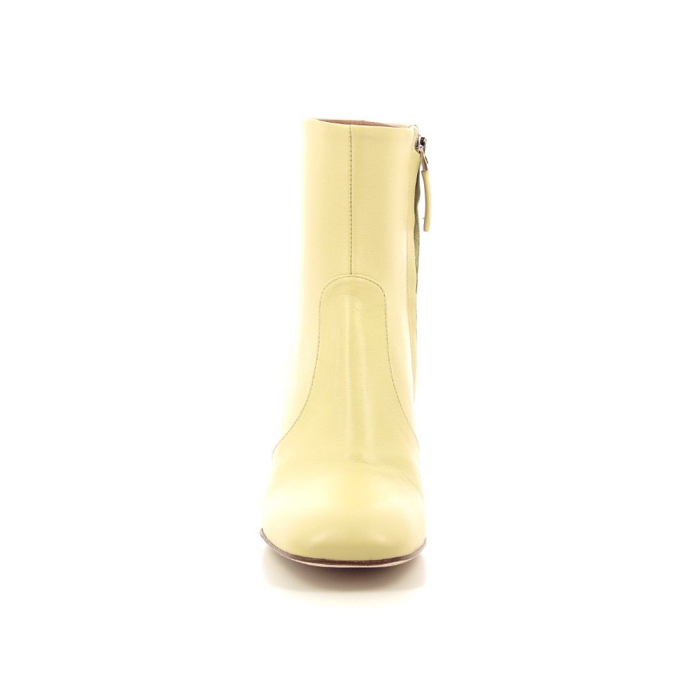Bervicato Boots 223823 geel