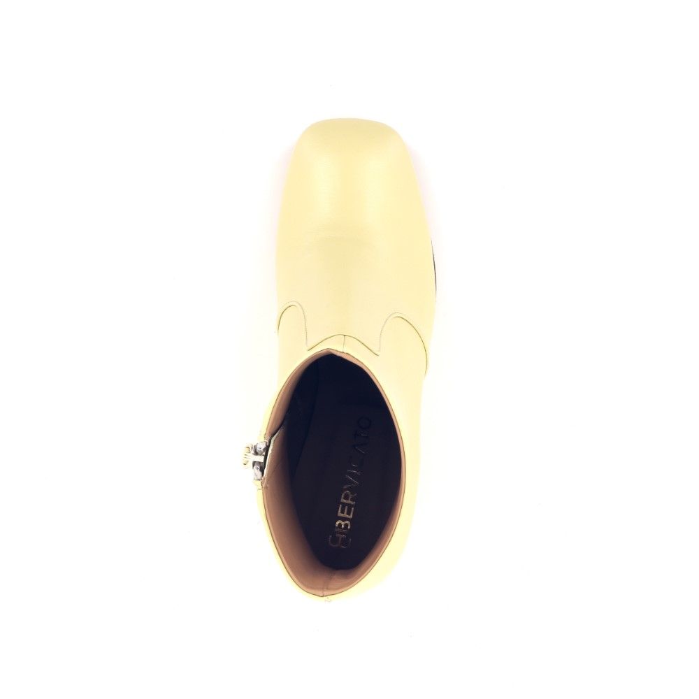 Bervicato Boots 223823 geel