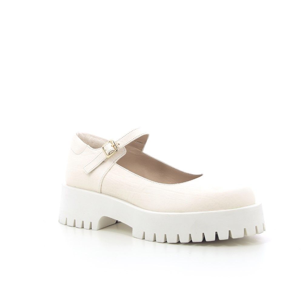 Bervicato Mocassin 223826 beige