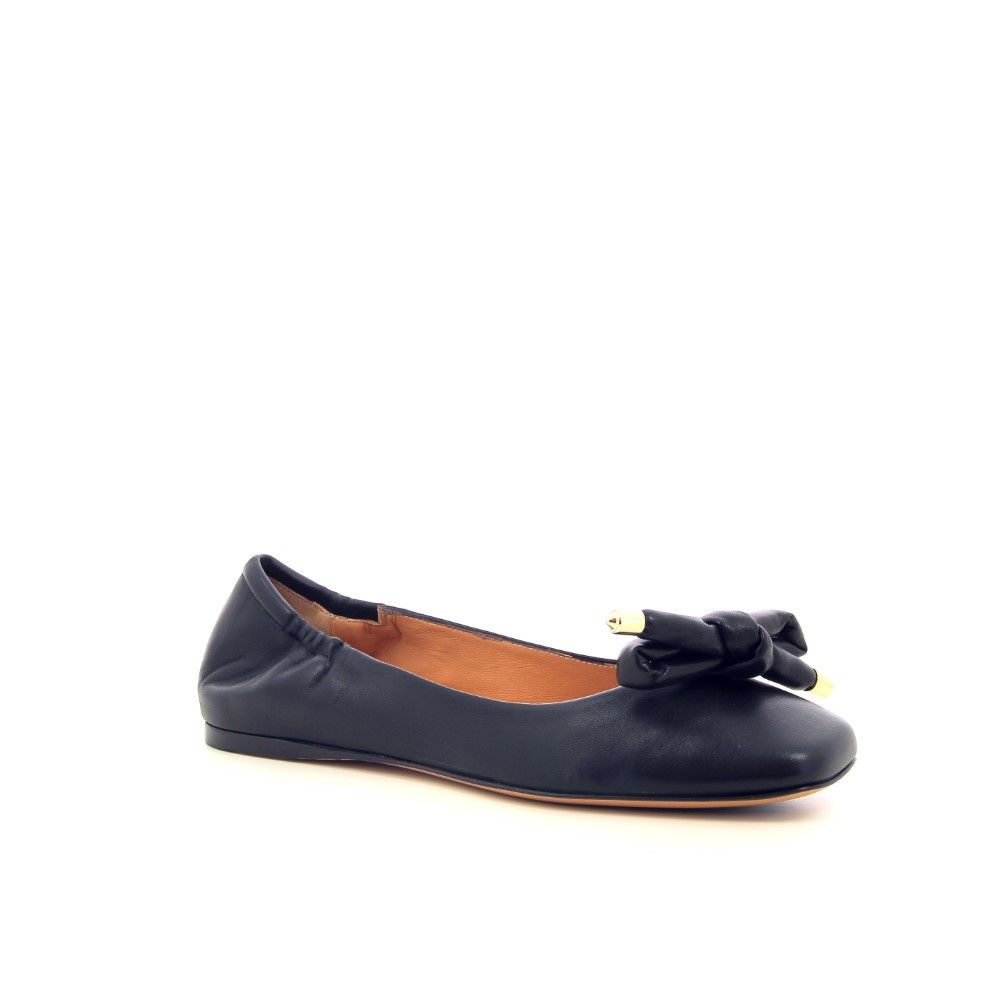 Alessandra Peluso Ballerina 223829 zwart