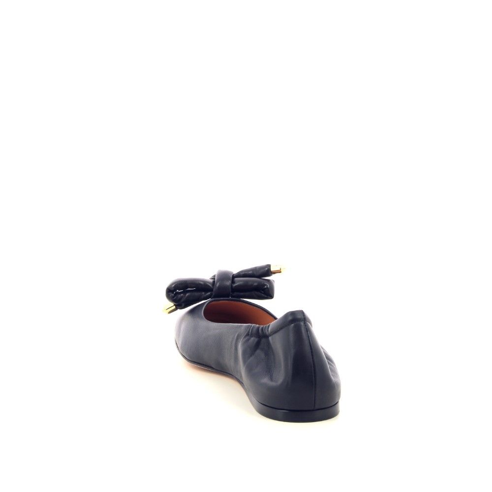 Alessandra Peluso Ballerina 223829 zwart