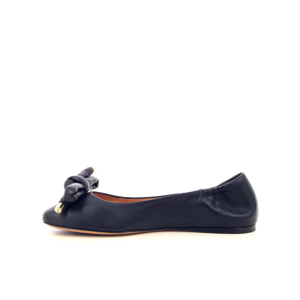 Alessandra Peluso Ballerina 223829 zwart