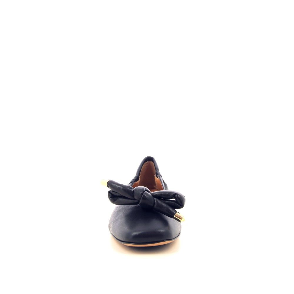Alessandra Peluso Ballerina 223829 zwart