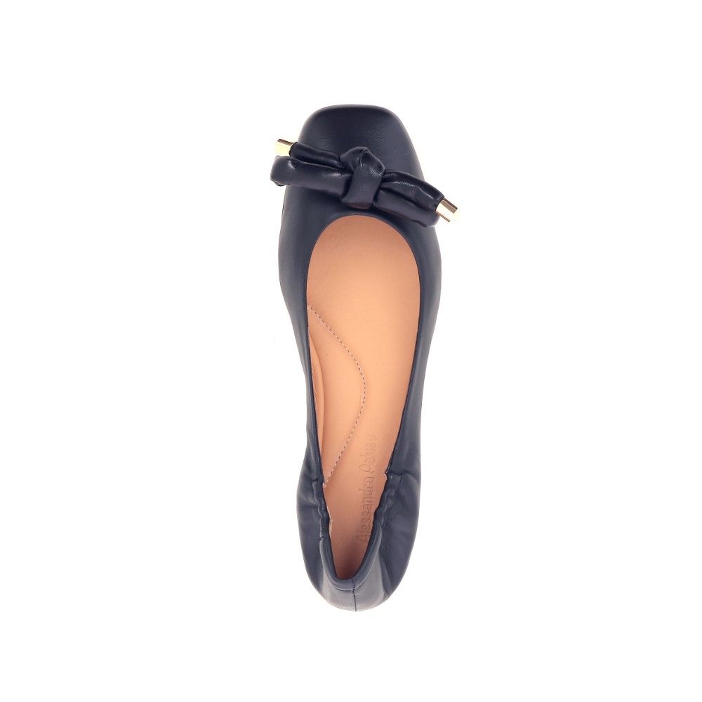 Alessandra Peluso Ballerina 223829 zwart