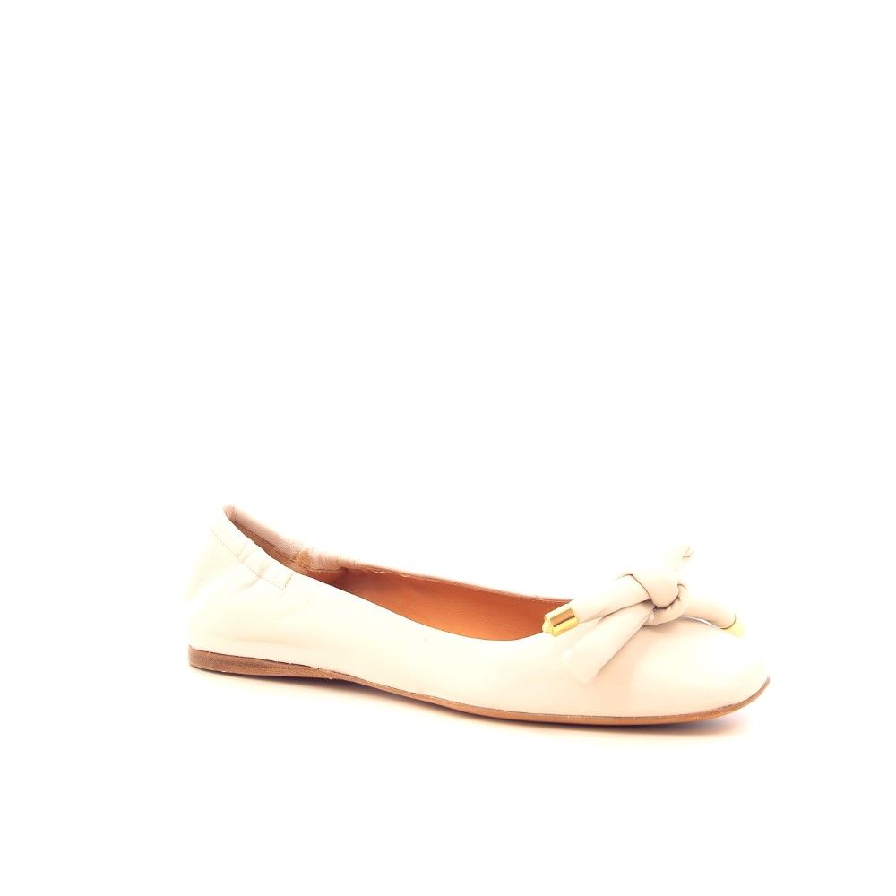 Alessandra Peluso Ballerina 223830 beige