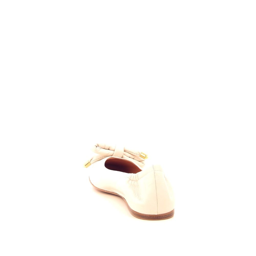 Alessandra Peluso Ballerina 223830 beige