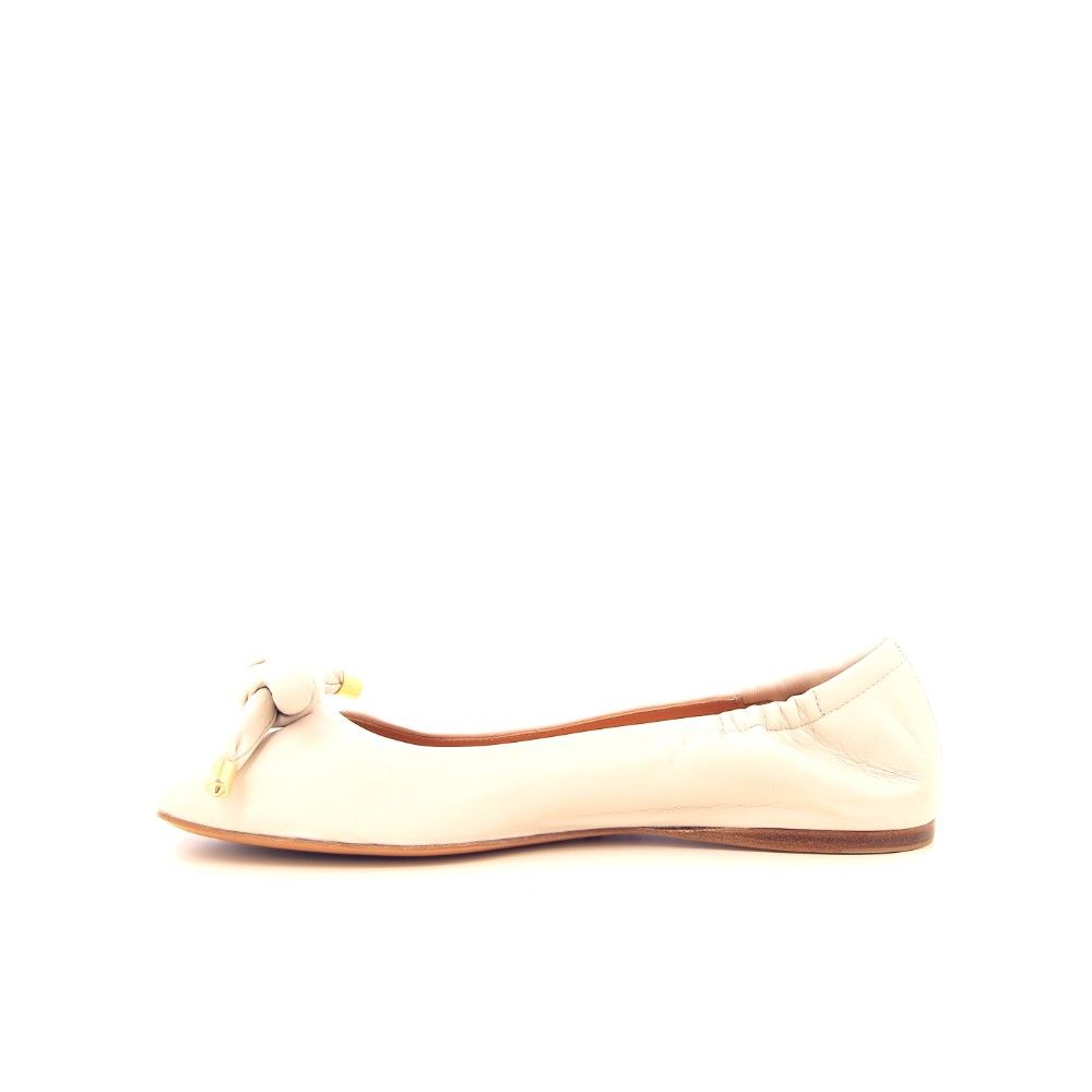 Alessandra Peluso Ballerina 223830 beige