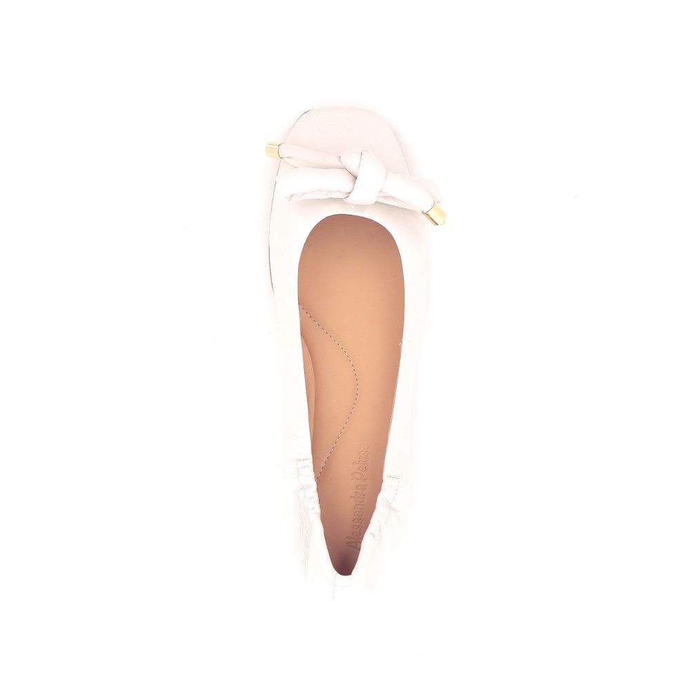 Alessandra Peluso Ballerina 223830 beige