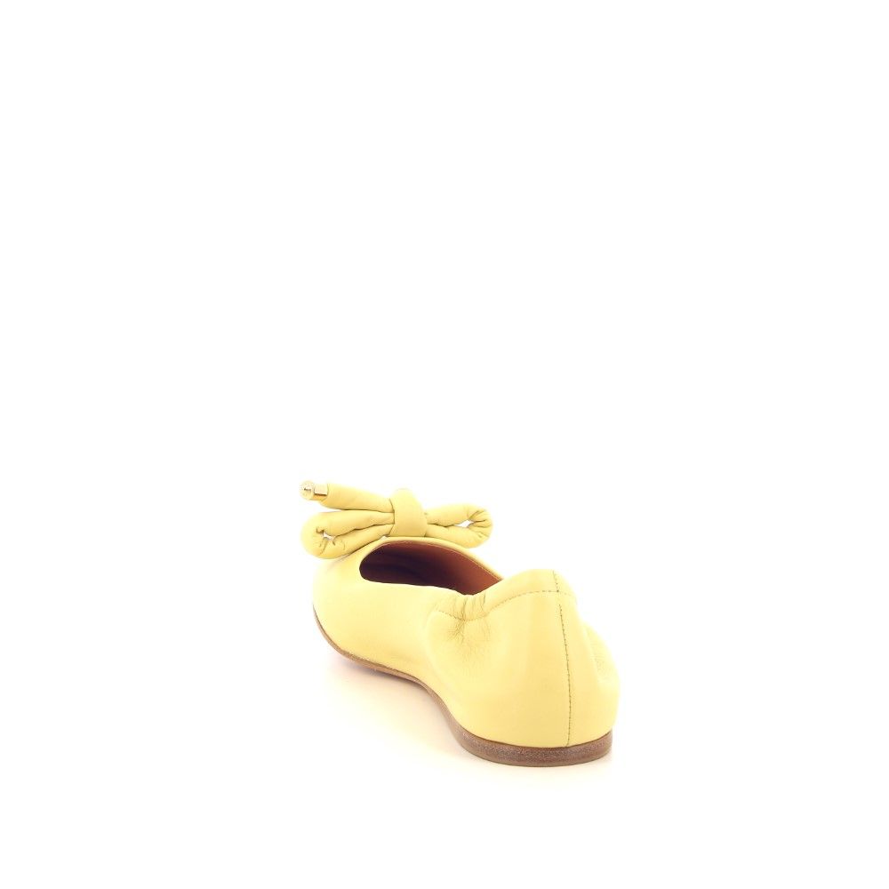 Alessandra Peluso Ballerina 223832 geel