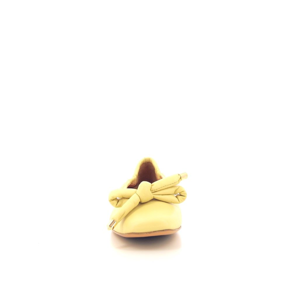 Alessandra Peluso Ballerina 223832 geel