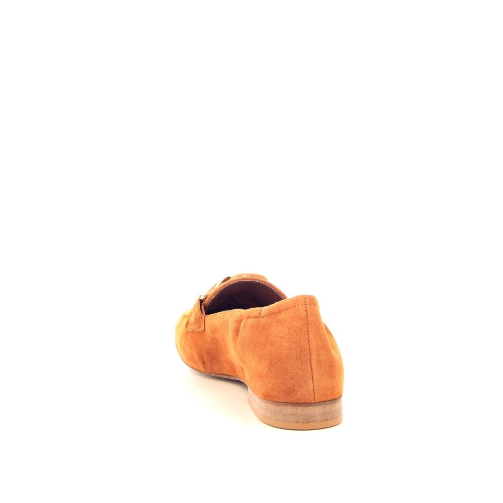 Alessandra Peluso Mocassin 223834 cognac