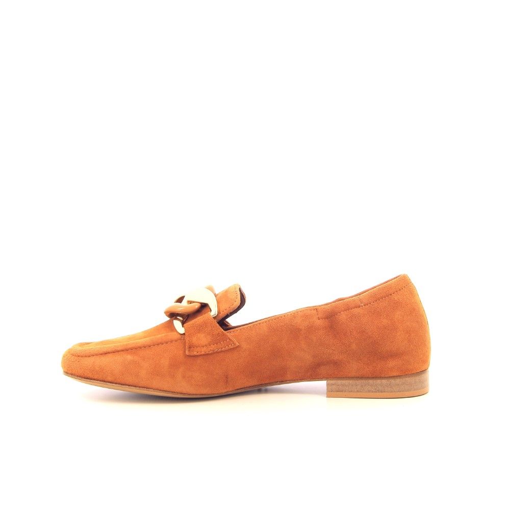 Alessandra Peluso Mocassin 223834 cognac
