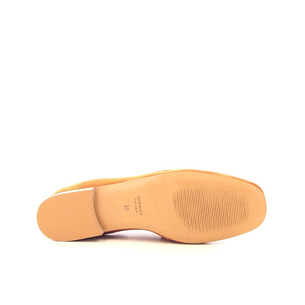 Alessandra Peluso Mocassin 223834 cognac