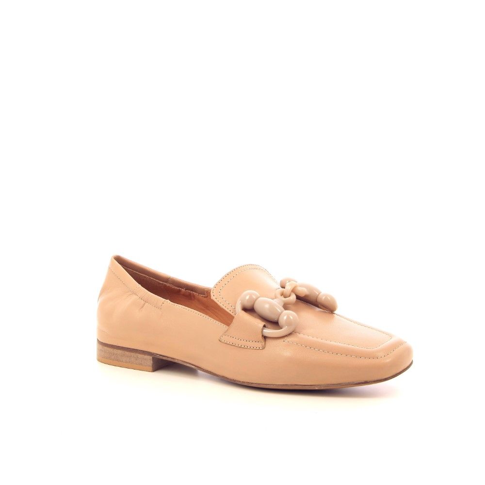 Alessandra Peluso Mocassin 223838 beige
