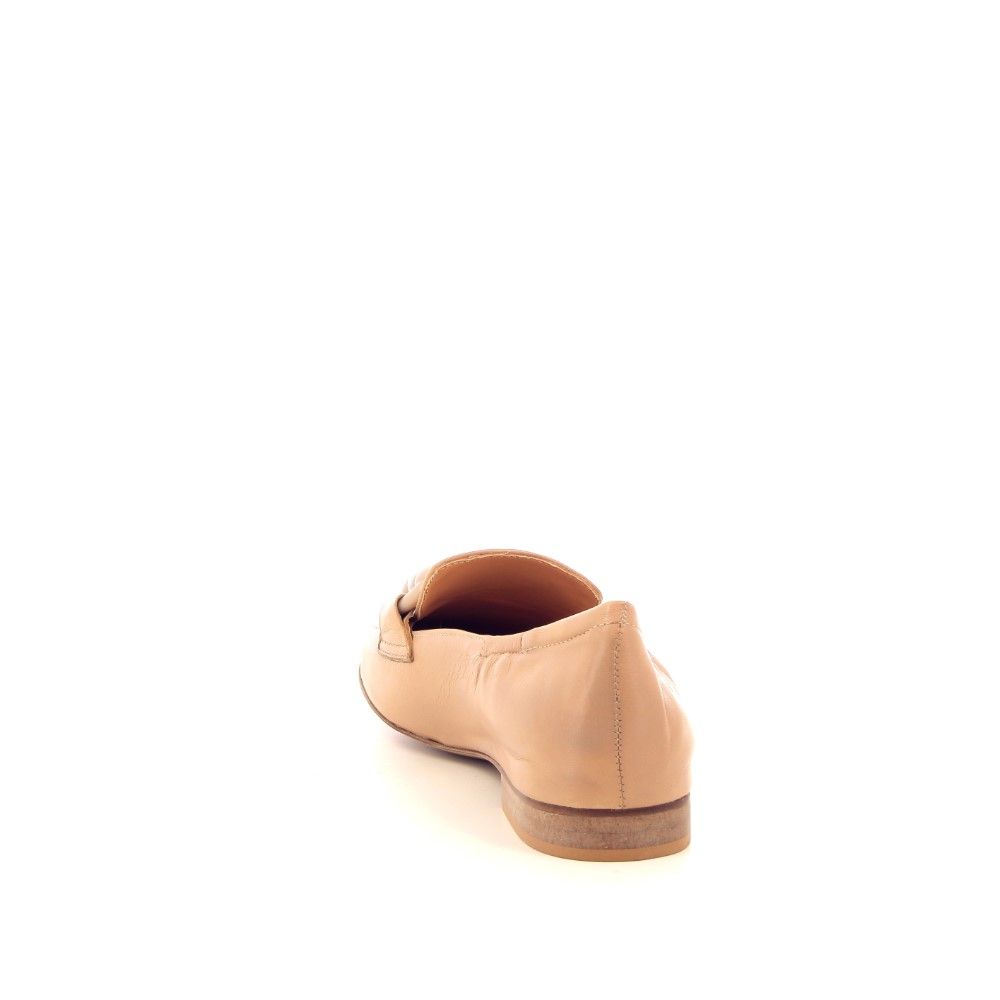 Alessandra Peluso Mocassin 223838 beige