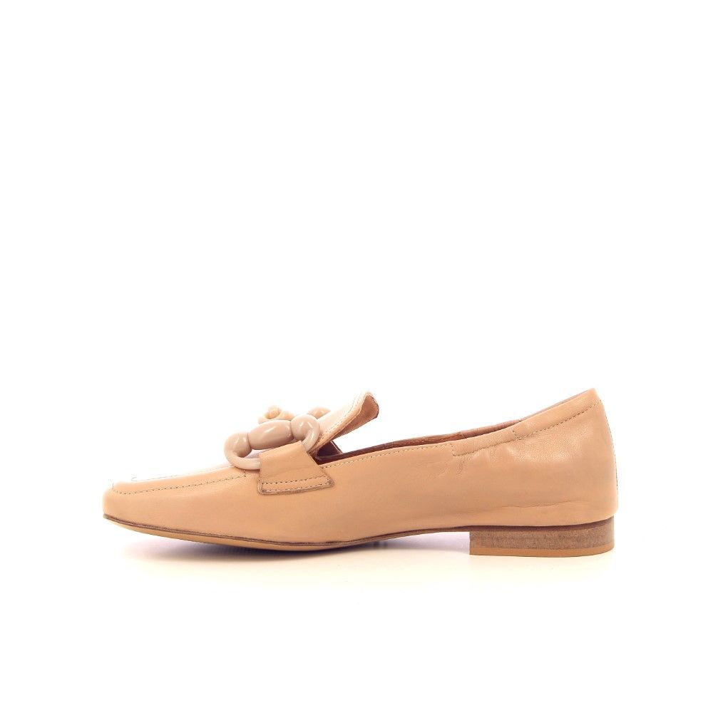 Alessandra Peluso Mocassin 223838 beige