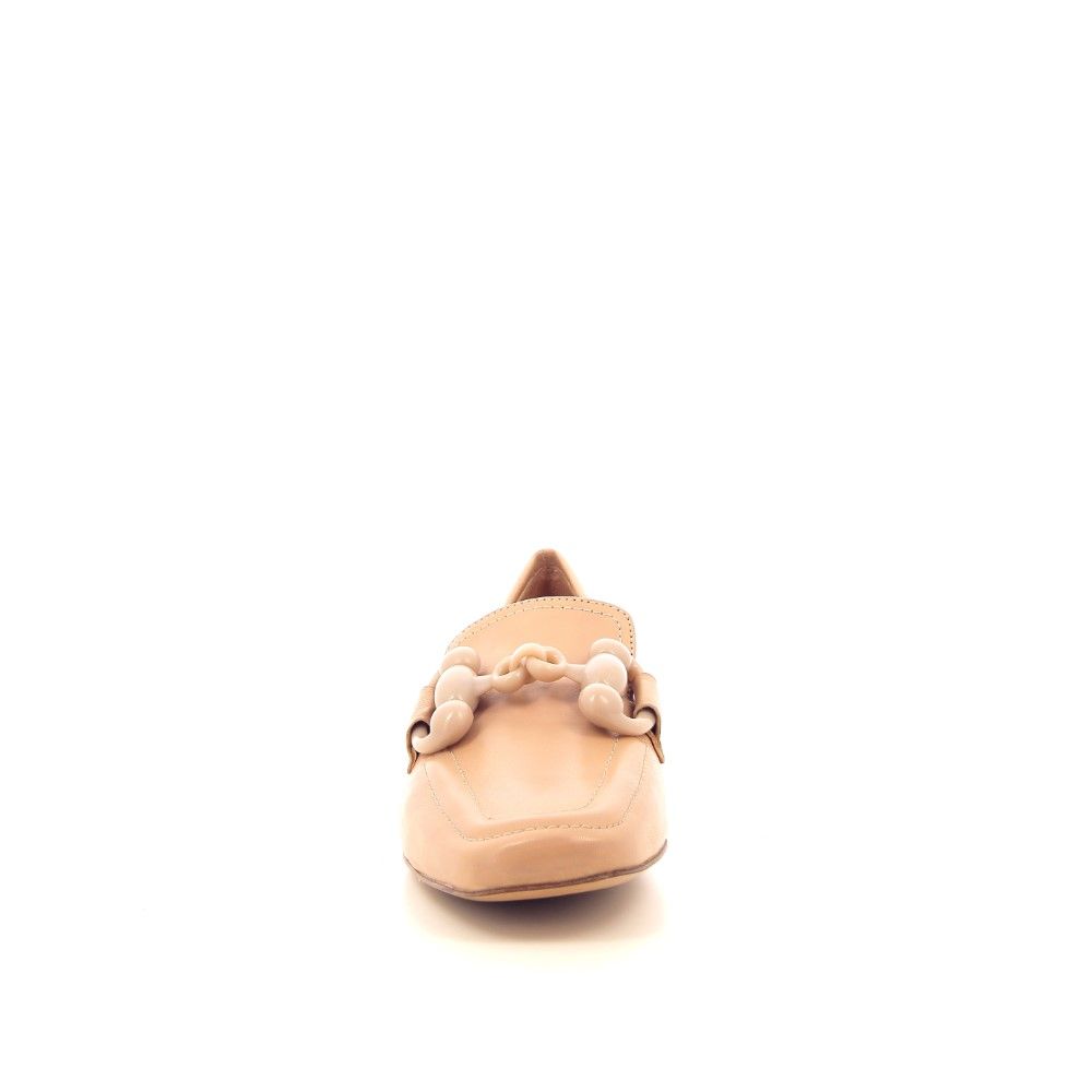 Alessandra Peluso Mocassin 223838 beige
