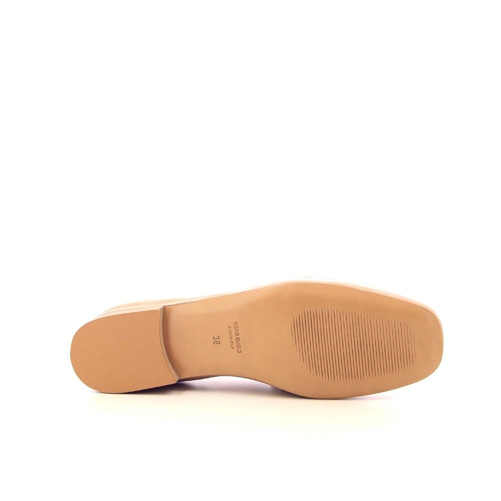 Alessandra Peluso Mocassin 223838 beige