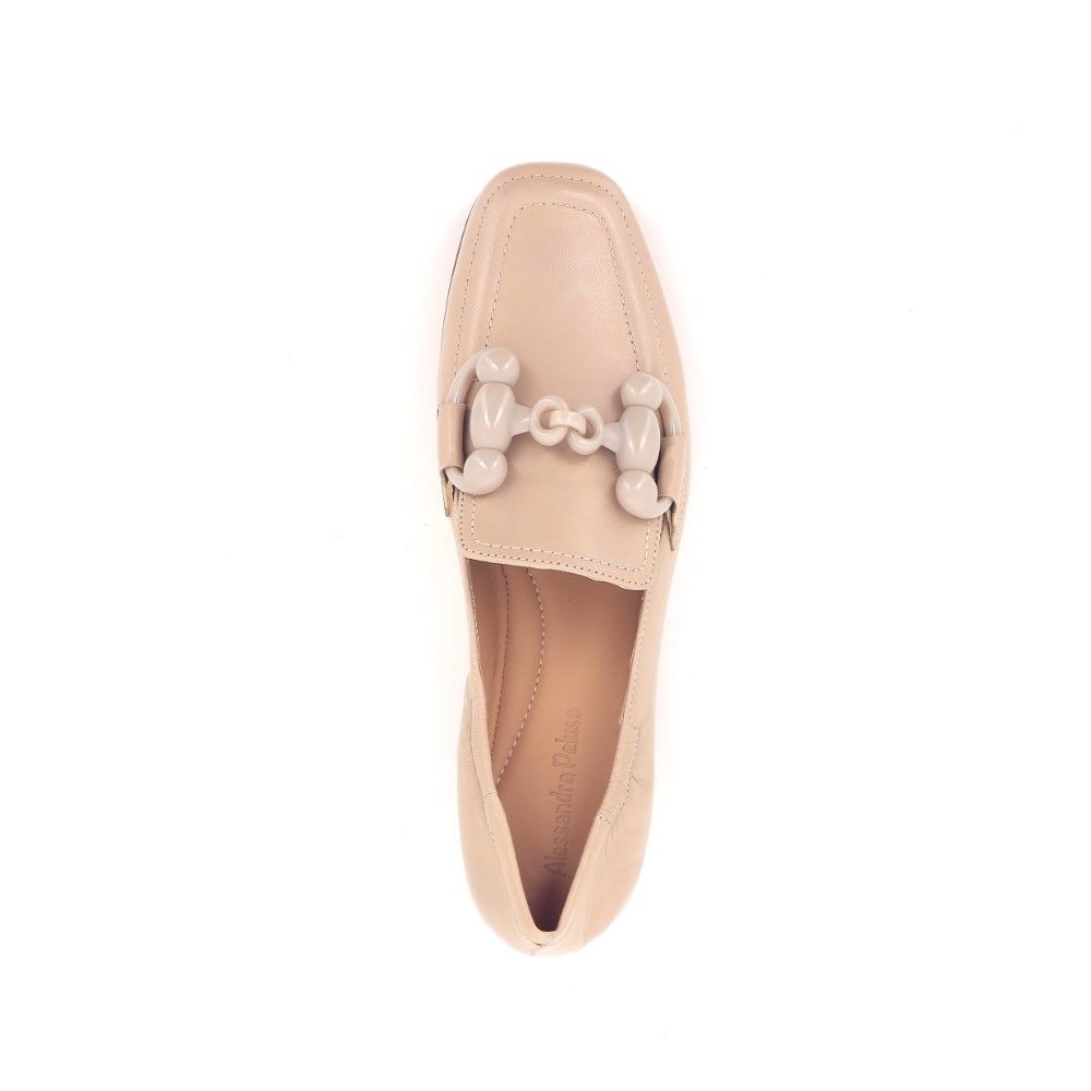 Alessandra Peluso Mocassin 223838 beige