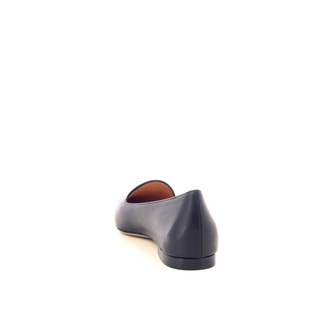 Alessandra Peluso Mocassin 223840 zwart