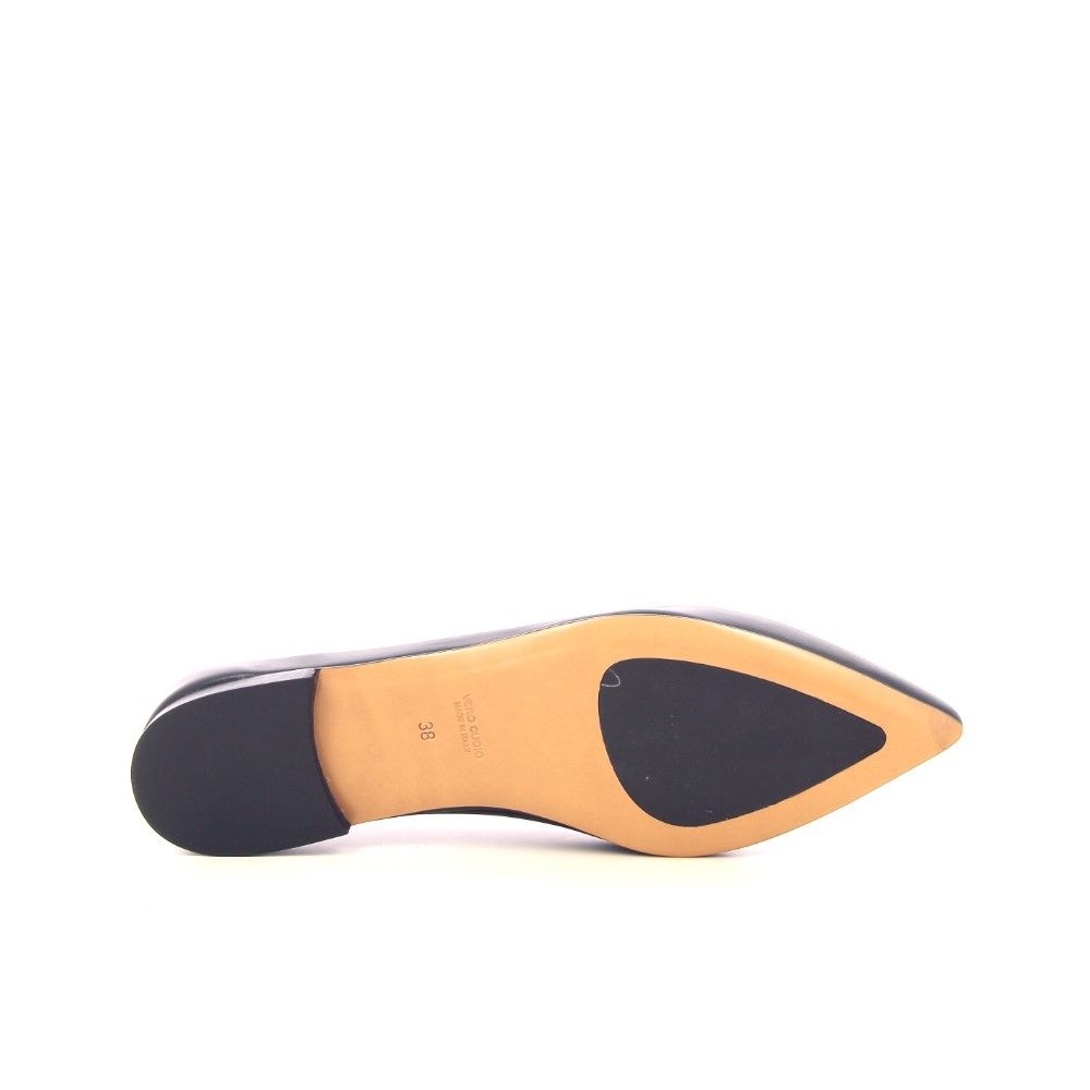 Alessandra Peluso Mocassin 223840 zwart