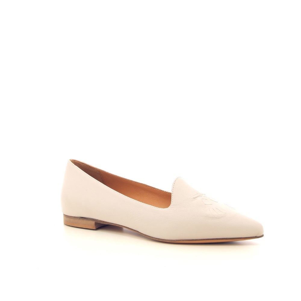 Alessandra Peluso Mocassin 223841 beige
