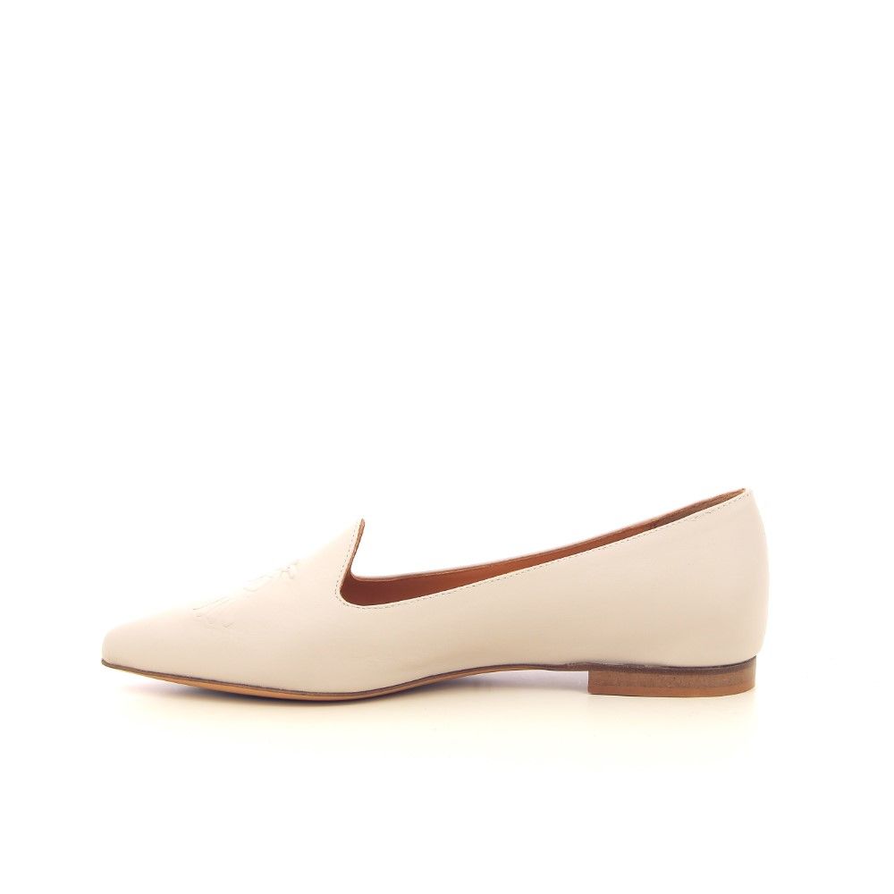 Alessandra Peluso Mocassin 223841 beige