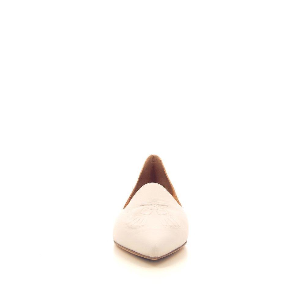 Alessandra Peluso Mocassin 223841 beige