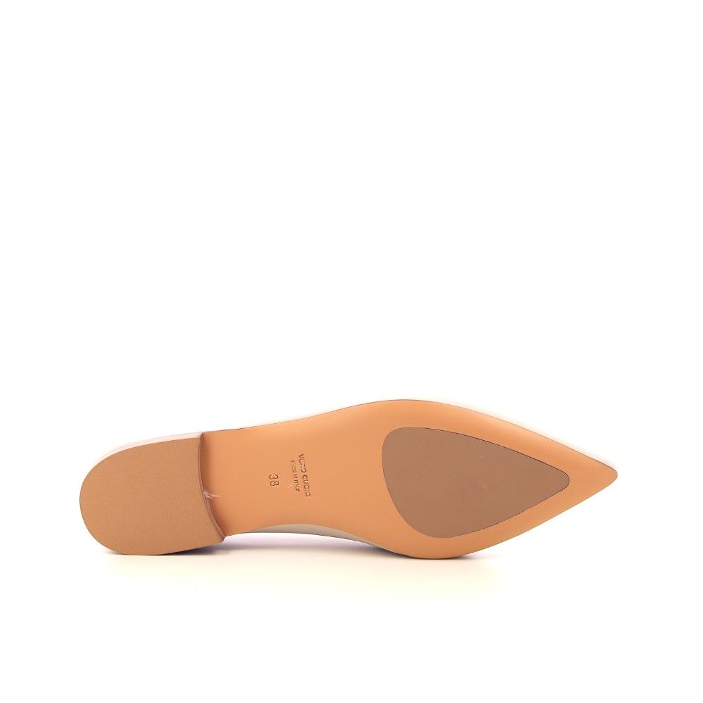 Alessandra Peluso Mocassin 223841 beige
