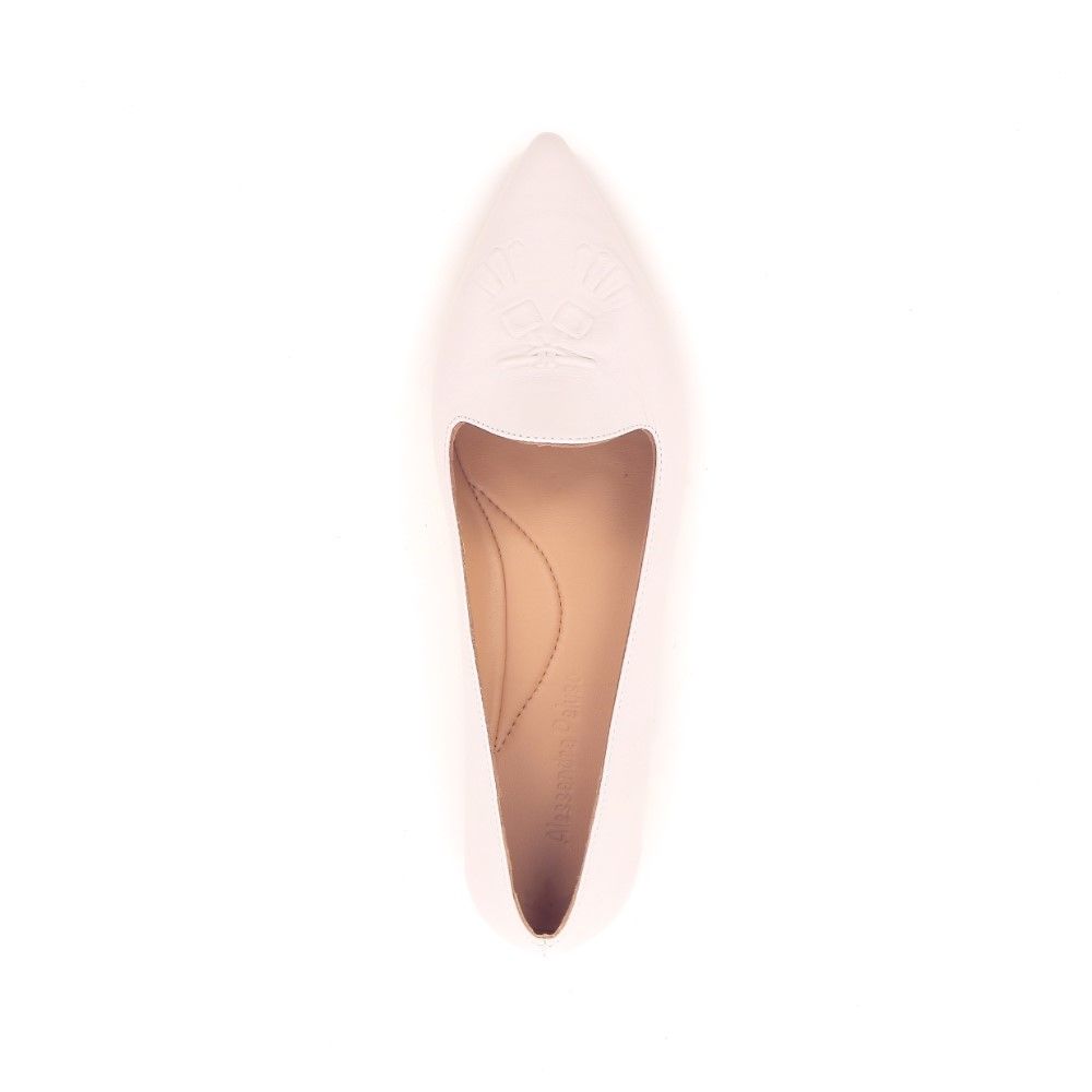 Alessandra Peluso Mocassin 223841 beige