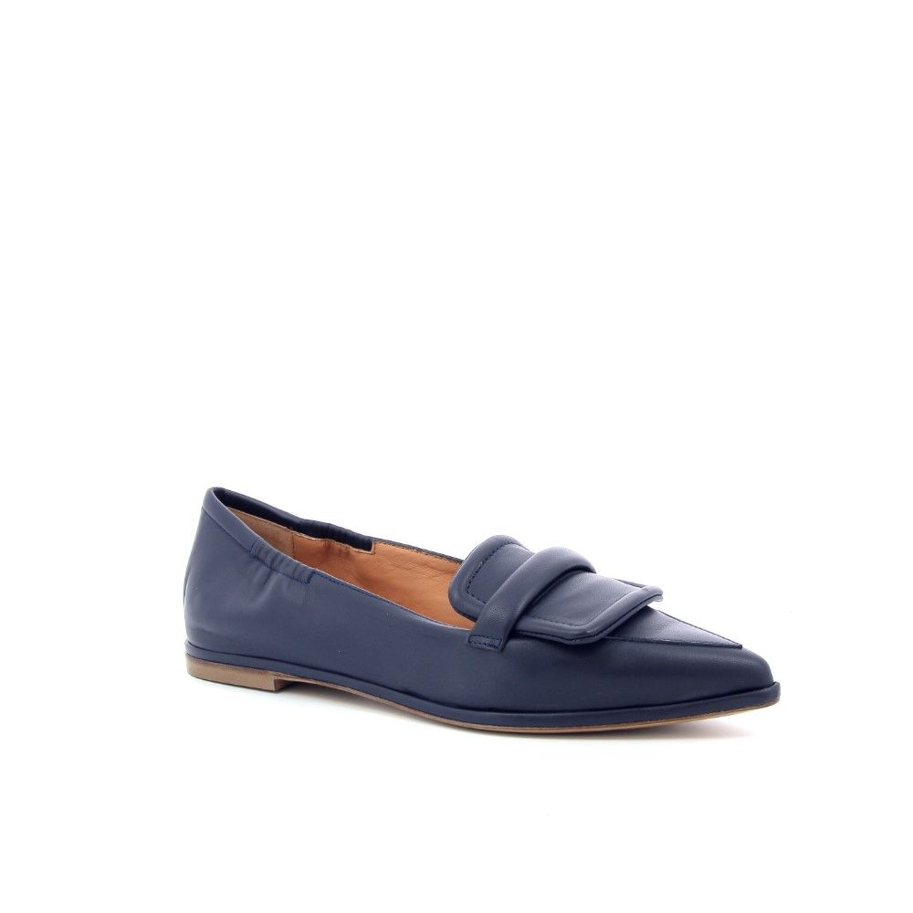 Alessandra Peluso Mocassin 223842 blauw