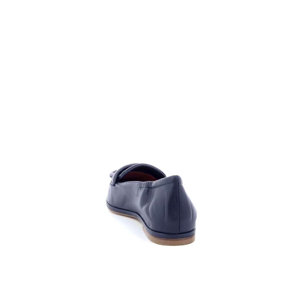 Alessandra Peluso Mocassin 223842 blauw